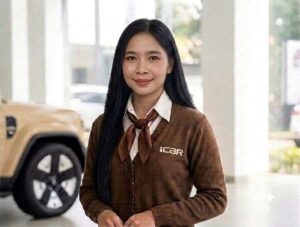 icar mampang jakarta selatan