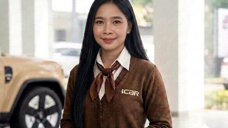 icar mampang jakarta selatan