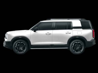 BJ30 HEV AWD