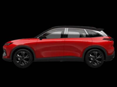 X55 II Prime