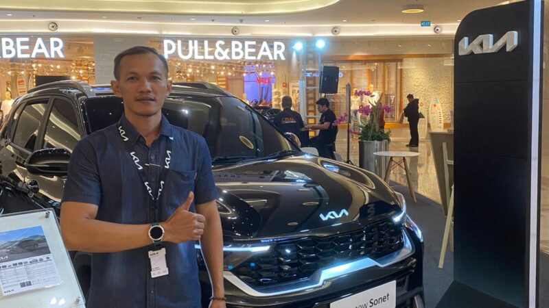 dealer kia surabaya