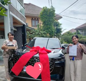 dealer mobil chery sunter jakarta