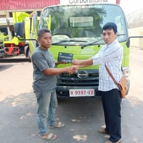Hino semarang