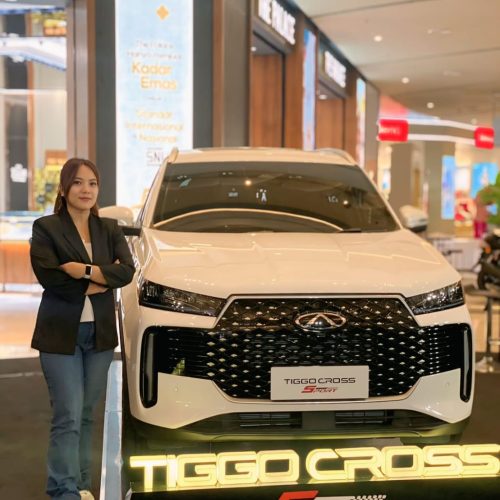 dealer Chery kudus