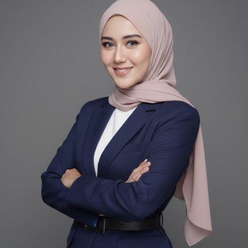 sales chery bsd serpong