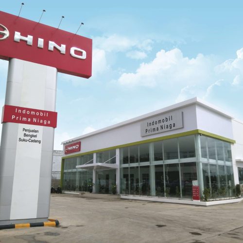 sales hino tuban Bojonegoro