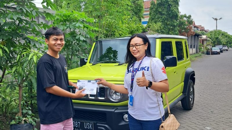 suzuki Sidoarjo surabaya gresik 5