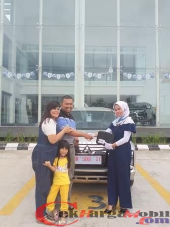 Read more about the article Dealer Mitsubishi Pekanbaru