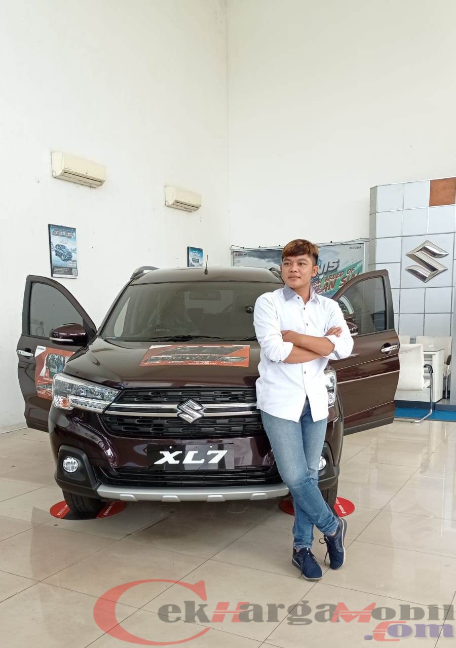 Read more about the article Dealer Suzuki Semarang