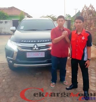 Read more about the article Dealer Mitsubishi Lampung