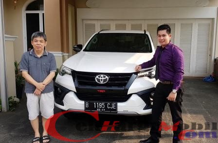 Toyota Tangerang City Auto2000 - Sales Michael 087886950808 - Harga  Terbaru. Promo, Diskon,Cash/Kredit Terbaik