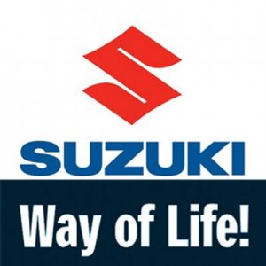 Suzuki Mobil gading serpong