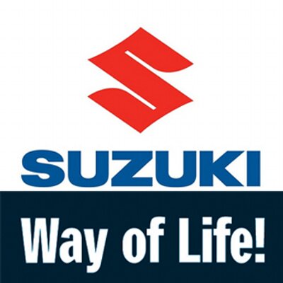 Suzuki Sekayu