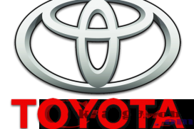 Toyota Aceh