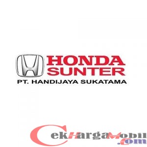 Honda Sunter