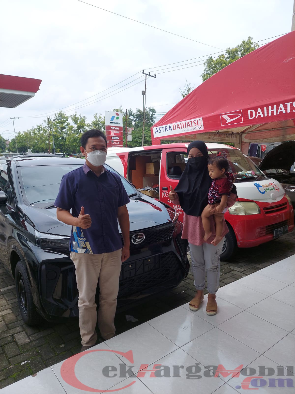 Read more about the article Dealer Daihatsu Mojokerto