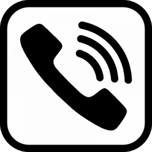 telepon icon