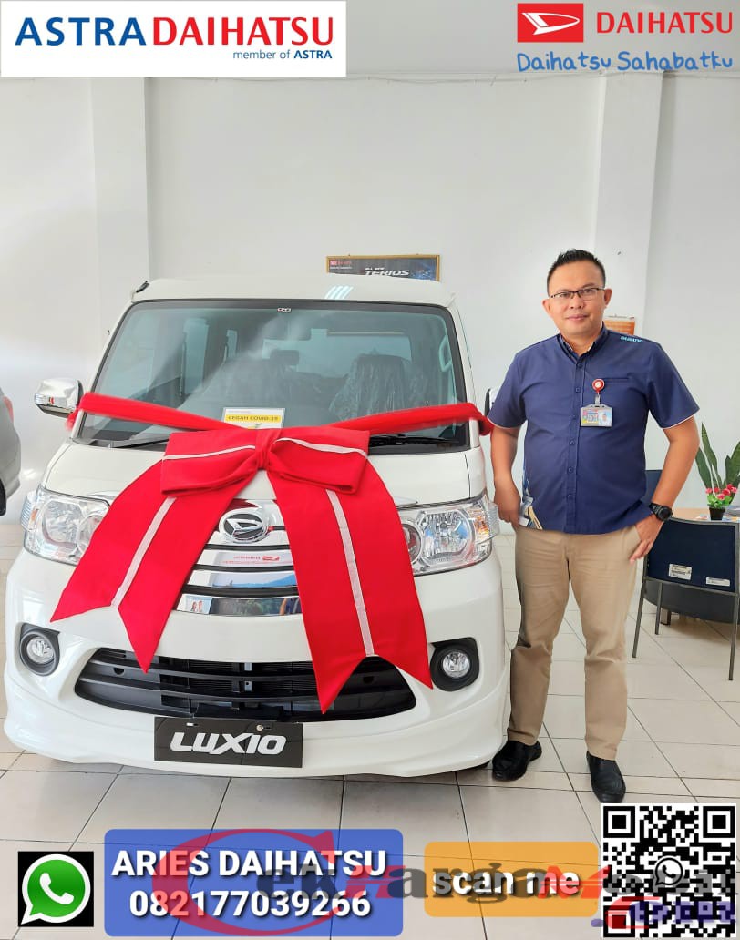 Read more about the article Dealer Daihatsu Pekanbaru