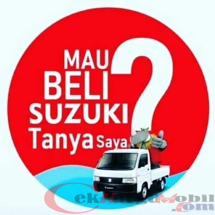 Promo Dealer Suzuki Mobil Bali