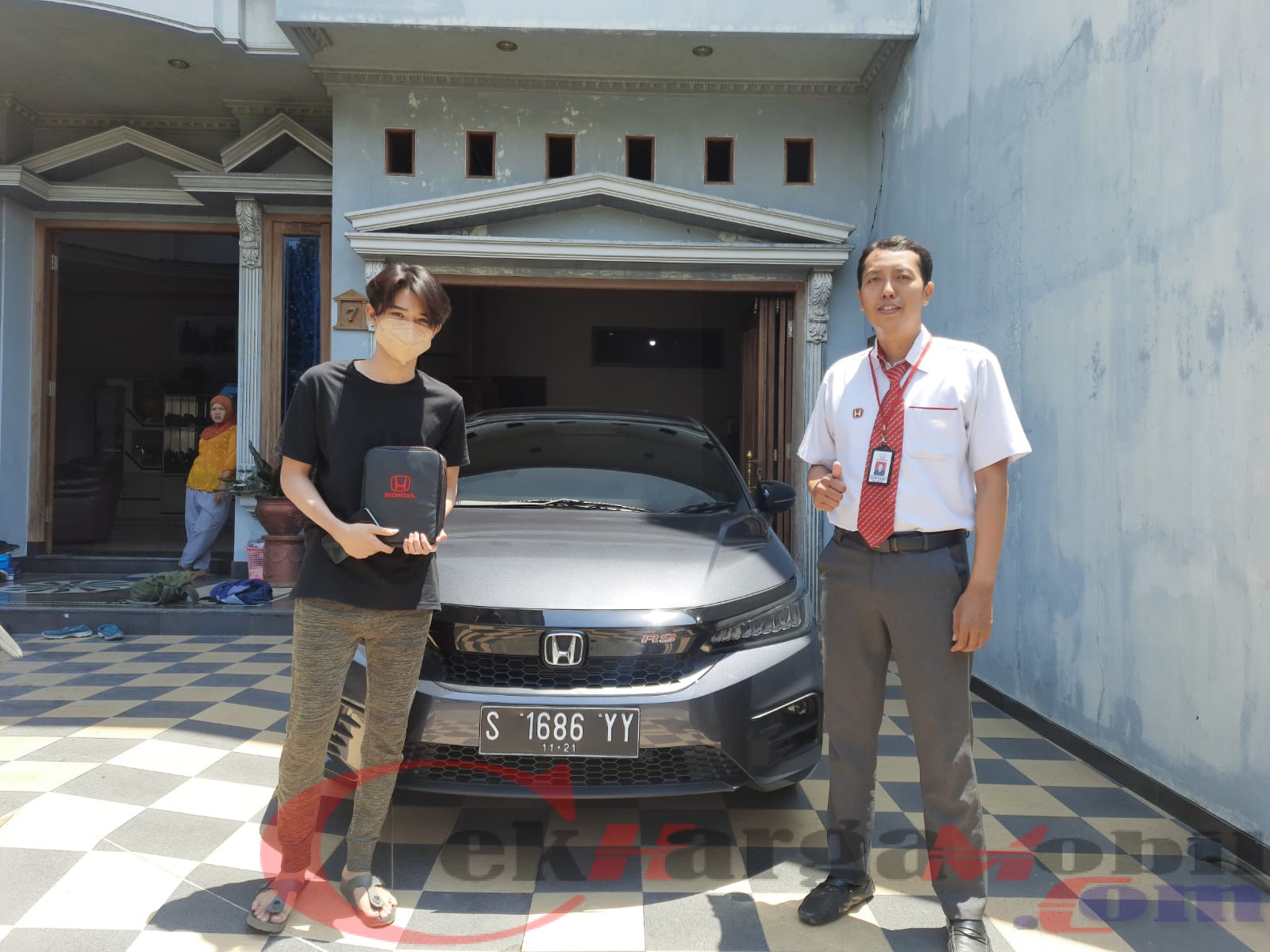 Read more about the article Dealer Honda Lamongan