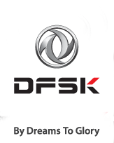 logo dfsk