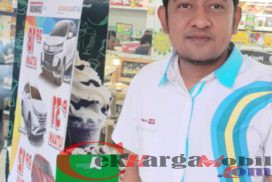 Sales Daihatsu Bali