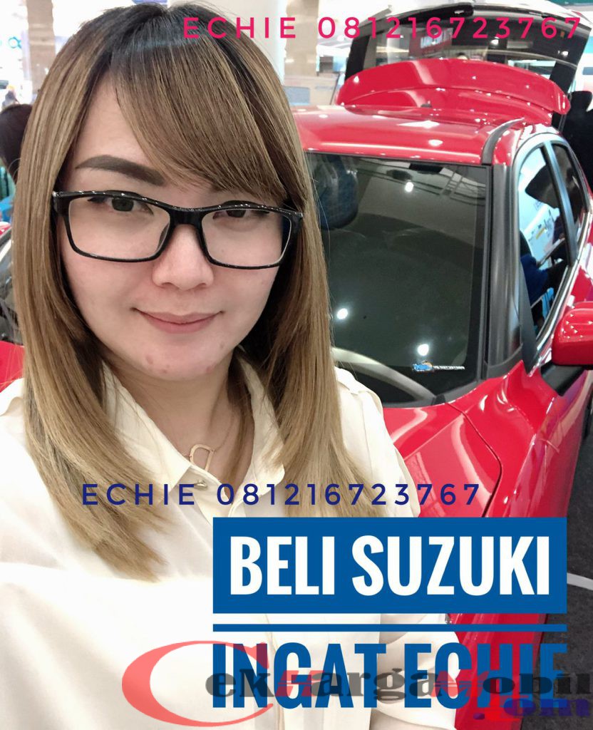Sales Dealer Suzuki Sidoarjo