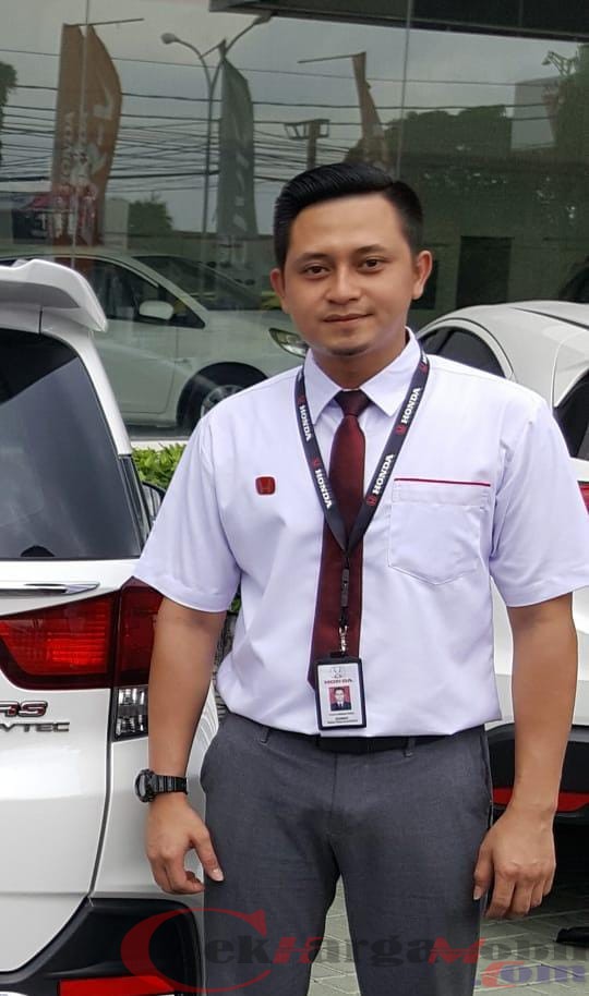 Read more about the article Dealer Honda Cirebon