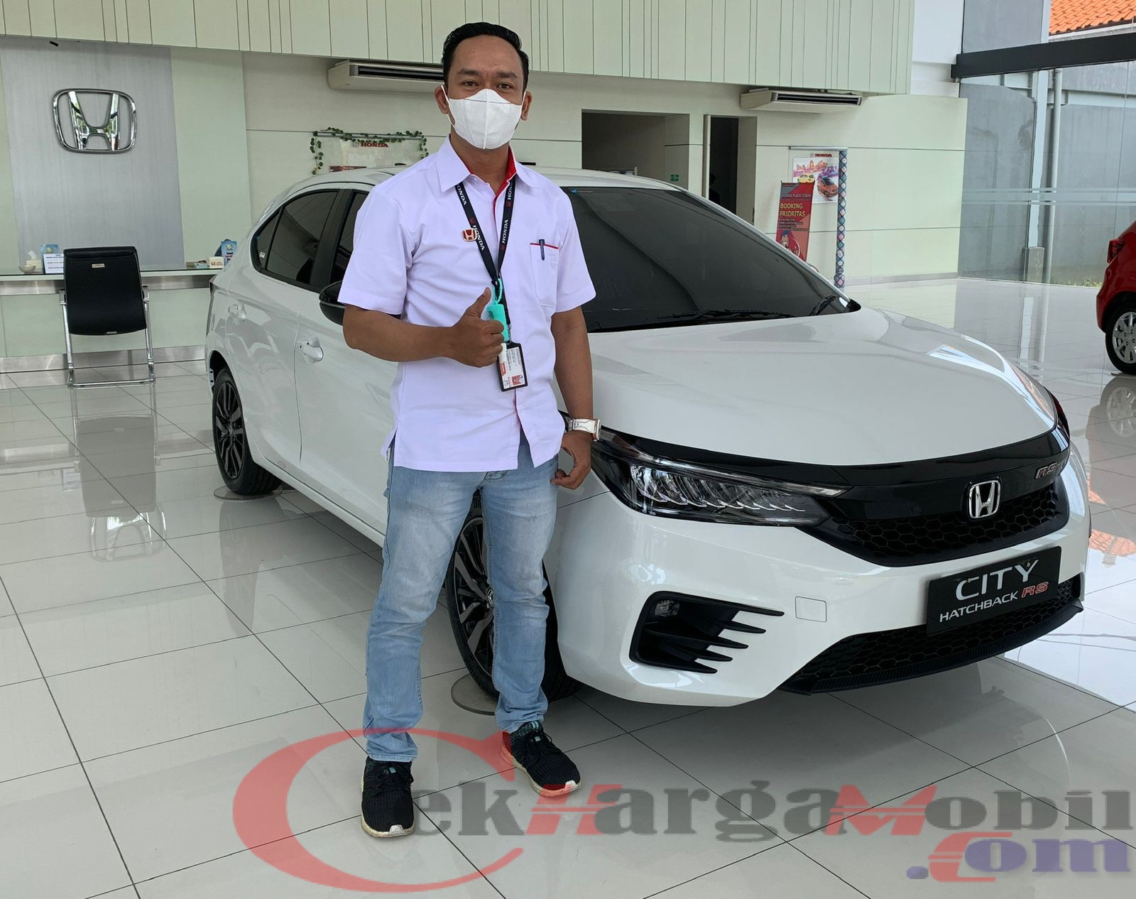 Read more about the article Dealer Honda Bojonegoro