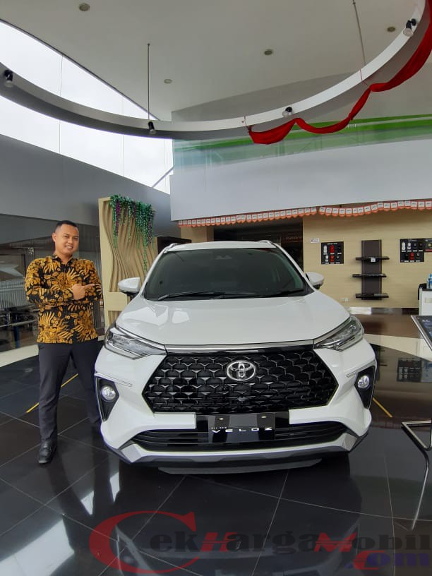 Read more about the article Dealer Toyota Sukabumi