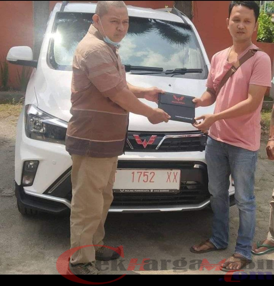 Read more about the article Dealer Wuling Indramayu