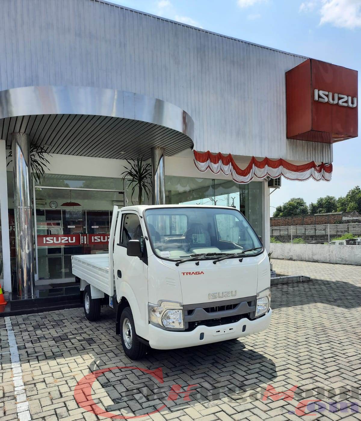 Read more about the article Dealer Isuzu Palimanan