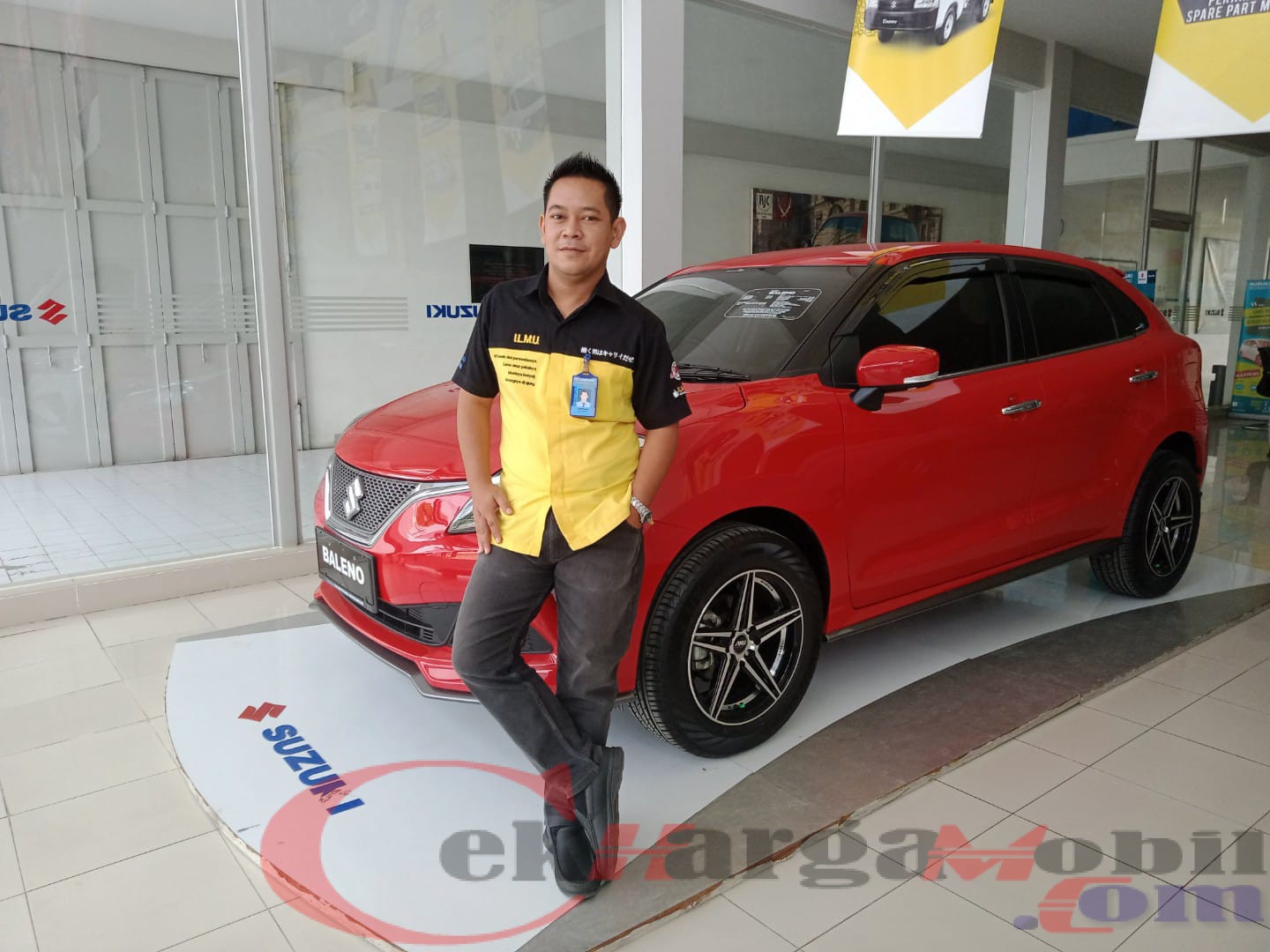 Read more about the article Dealer Suzuki Indramayu