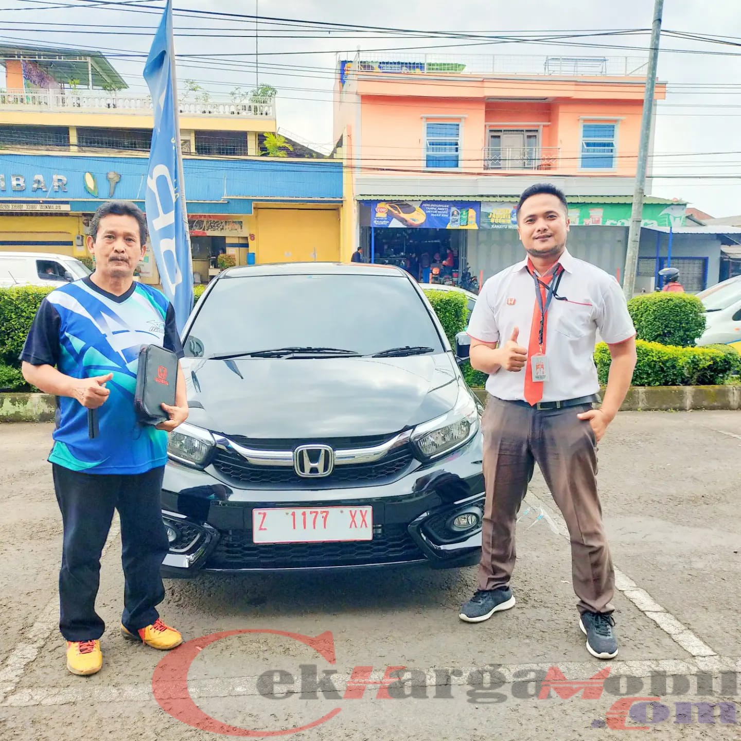 Read more about the article Dealer Honda Tasikmalaya