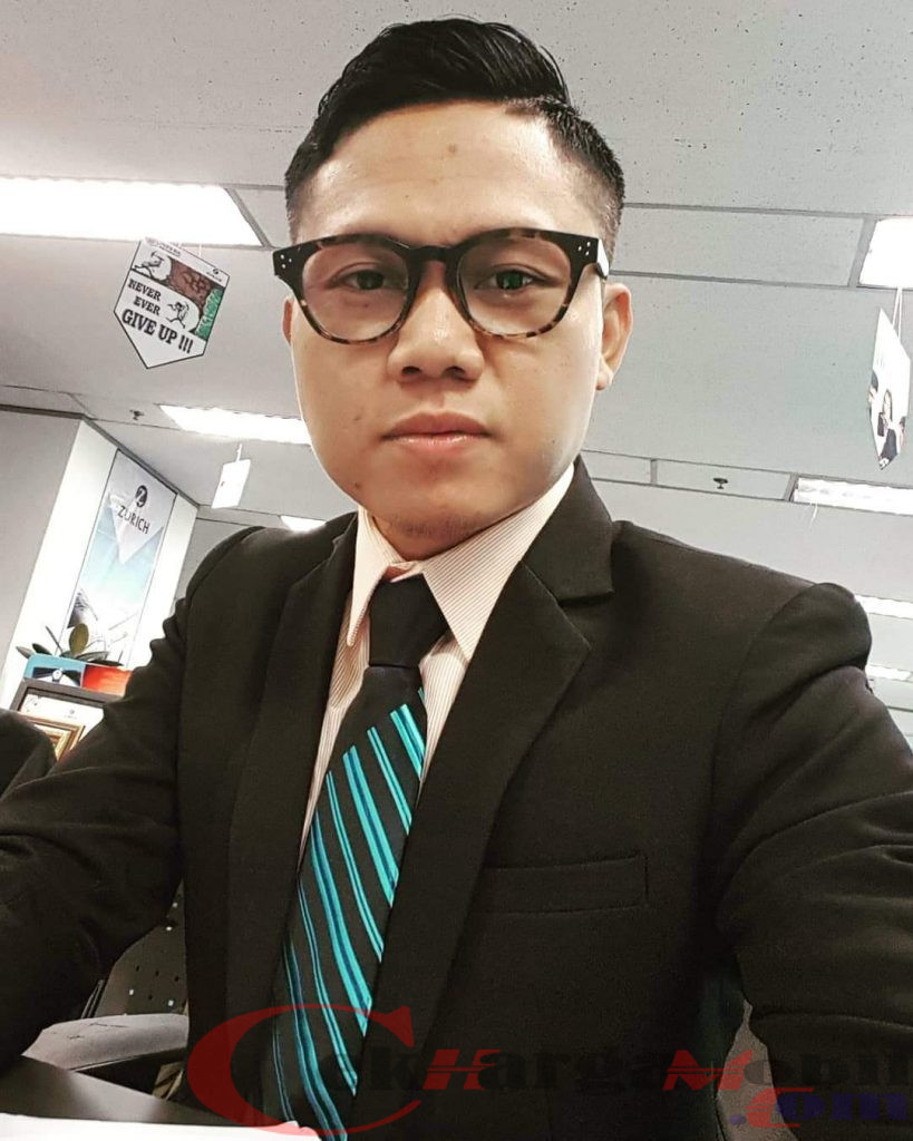 Sales Dealer Toyota Punggur Lampung