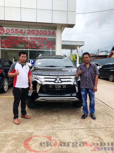 Mitsubishi Kalimantan Timur 9