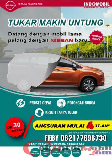 Nissan Palembang 11